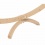 TROPILEX- Support Wood pour hamac simple