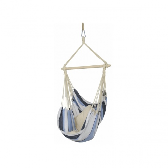 Chaise-Hamac Basic Relax Havanna Marine