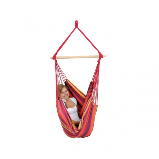 Chaise-Hamac Basic Relax Vulcano
