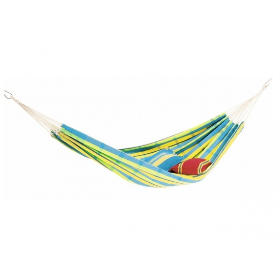 AMAZONAS-Hamac Double Barbados Lemon 340x150