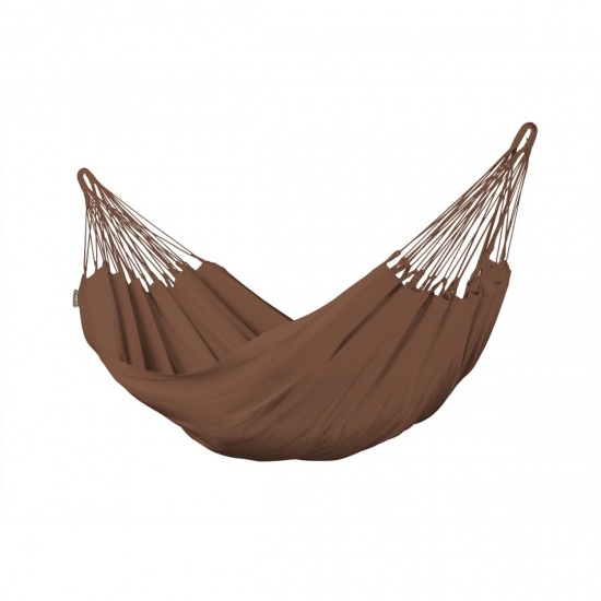 LA SIESTA-Hamac Simple Modesta Arabica 300x140