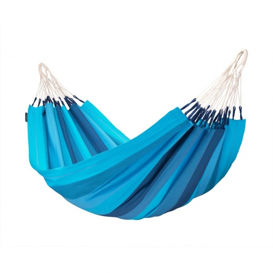LA SIESTA-Hamac Simple Orquidea Lagoon 300x140