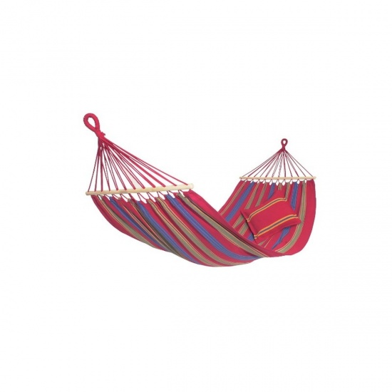 AMAZONAS-Hamac  barres simple Aruba Cayenne 310x120