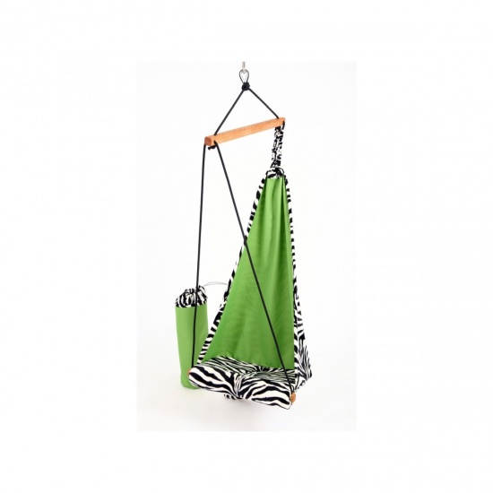 AMAZONAS-Hang Mini zebra