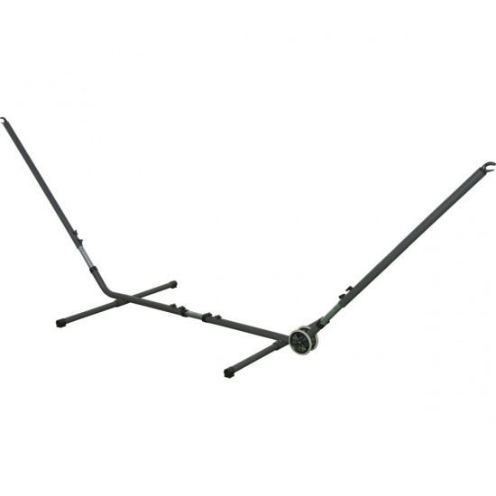 JOBEK - Support Hamac reglable UNIVERSAL anthracite 295-370