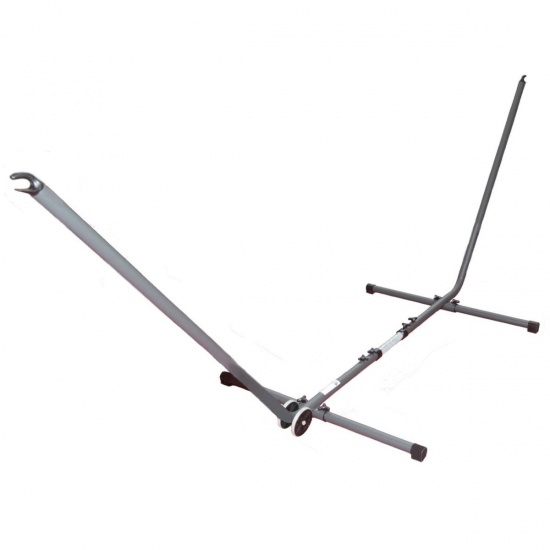 JOBEK - Support hamac rglable ADVANT VARIO anthracite