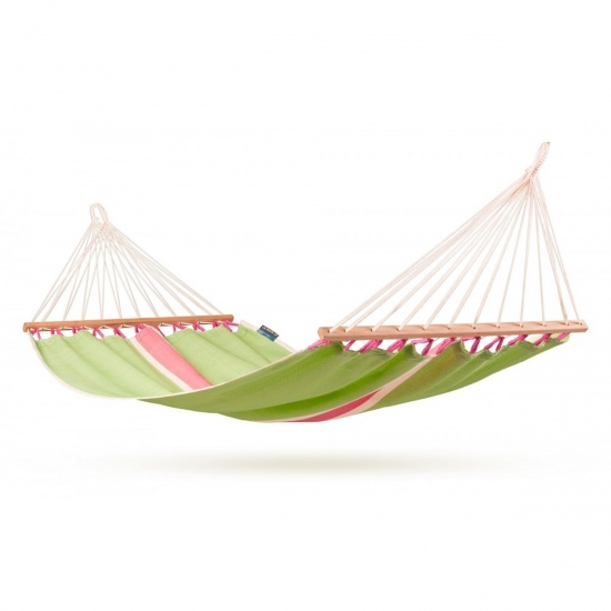 Hamac  barres simple FRUTA Kiwi 300x110