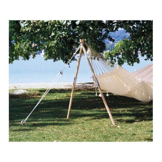 Support Pied pour Hamac Madera