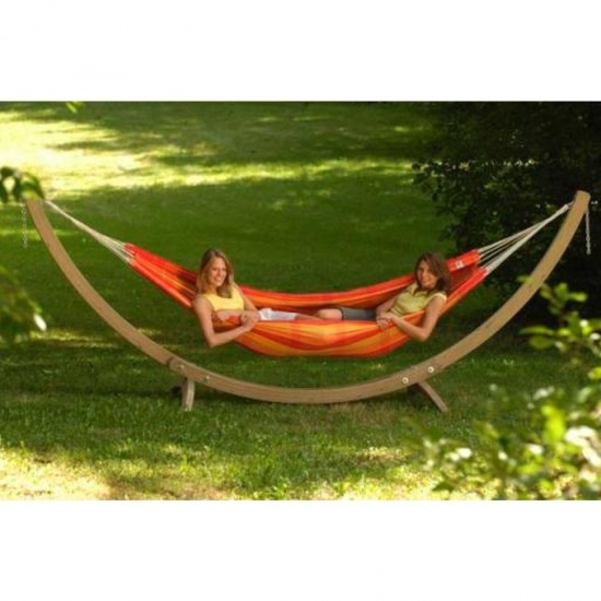 AMAZONAS - Pack Olymp Barbados Papaya 330-390