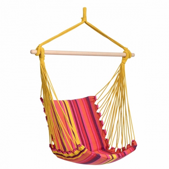 AMAZONAS-Fauteuil suspendu Belize vulcano