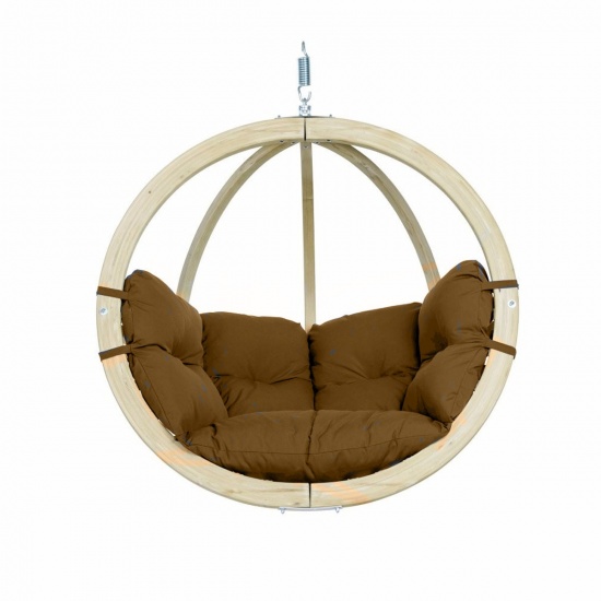 AMAZONAS - Fauteuil suspendu Globo Chair Sans Housse