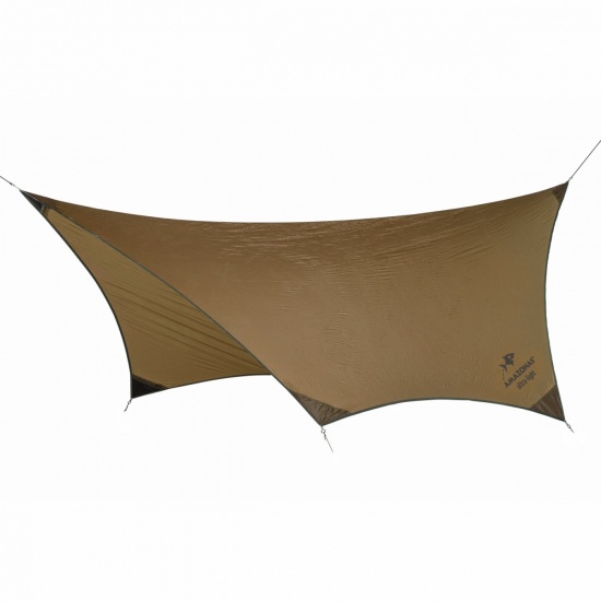 AMAZONAS - Tente pour hamac Adventure Tarp