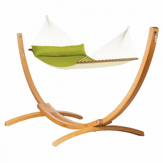 LA SIESTA - Pack Familial Elipso Alabama Avocado