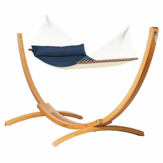 LA SIESTA - Pack Familial Elipso Alabama Navy Blue