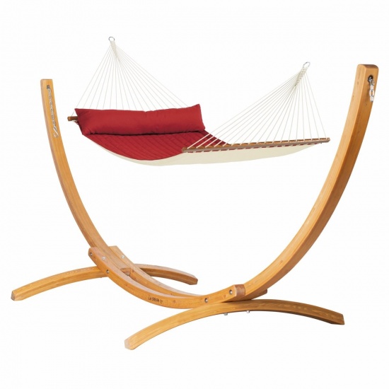 LA SIESTA - Pack Familia Elipso lAlabama Red Pepper