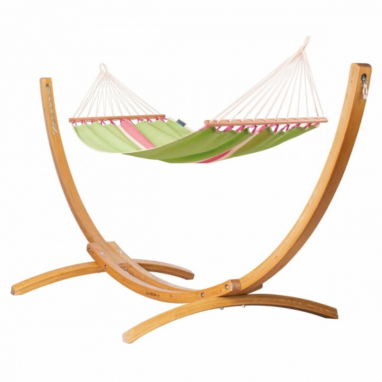 LA SIESTA - Pack Simple Elipso Fruta Kiwi (Outdoor)