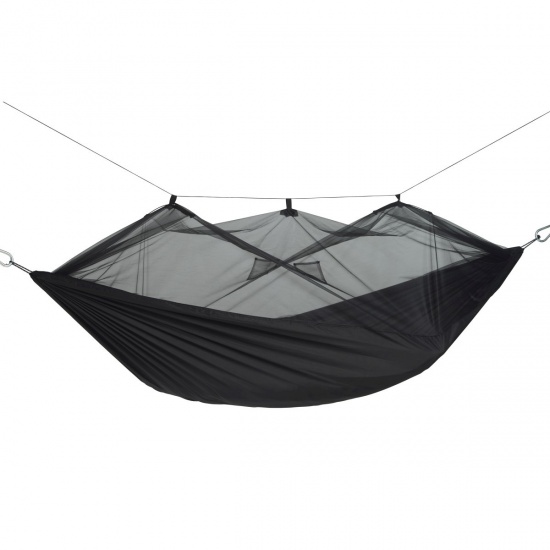 AMAZONAS-Hamac de Voyage Moskito Traveller EXTREME 295x140