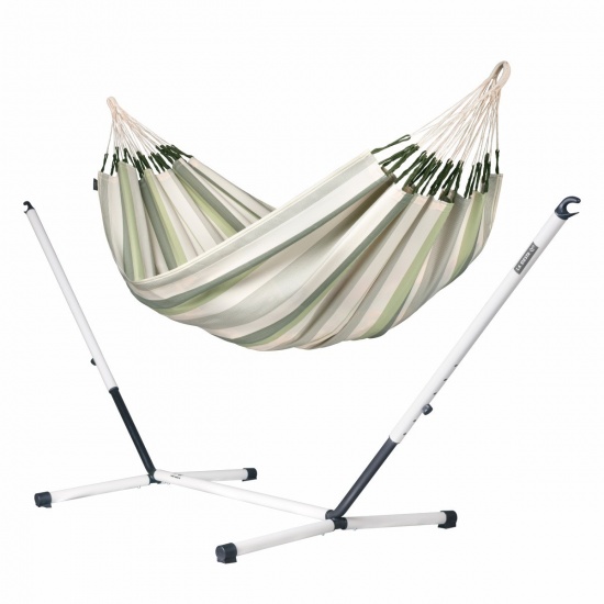 LA SIETSA - PAck Double Nautico Brisa Cedar (Outdoor)