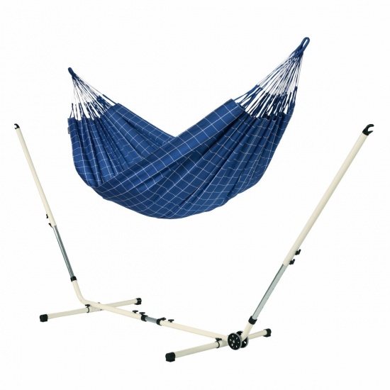 LA SIESTA - Pack Double MEDITERRANEO Brisa Marine (Outdoor)