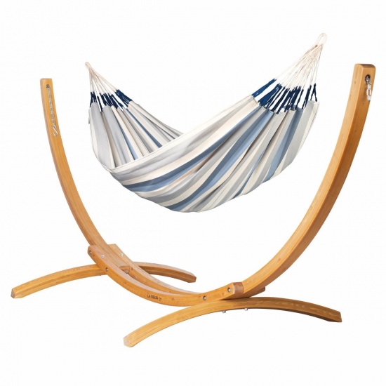 LA SIESTA - PACK Elipso Double Brisa Sea Salt (Outdoor)