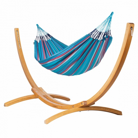 LA SIESTA - Pack Double Elipso Brisa Sea Wave (Outdoor)