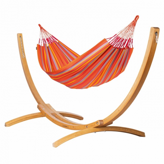 LA SIESTA - PACK Double Elipso Brisa Toucan (Outdoor)