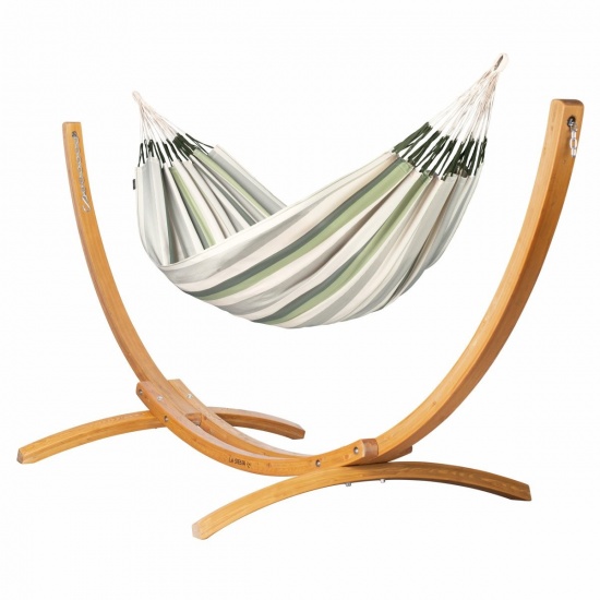 LA SIESTA - PACK Familial Elipso Brisa Cedar (Outdoor)