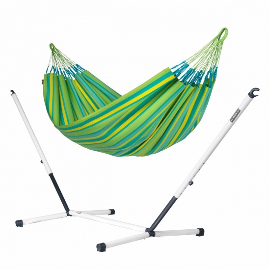 LA SIESTA - Pack Familial Nautico Brisa Lime (Outdoor)