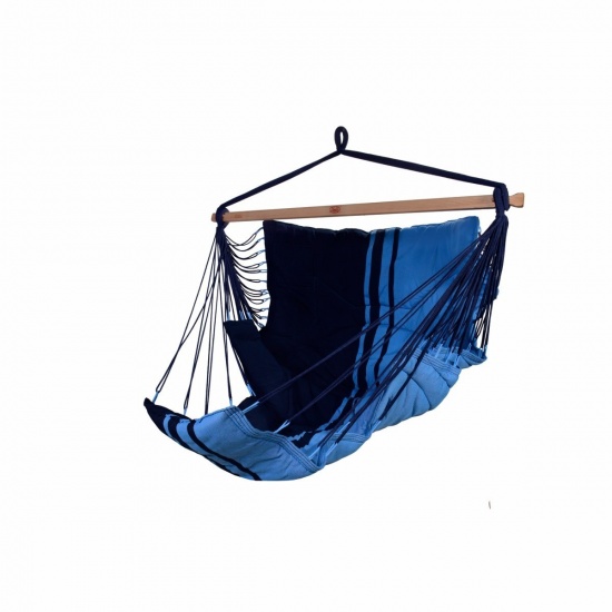 JOBEK - KONFORT Chaise  pendre XXL Carabes
