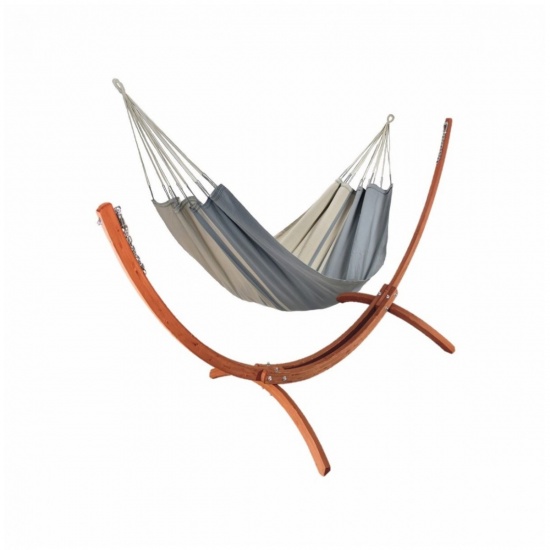 JOBEK - Set Week-end Kocon Anthracite Taupe