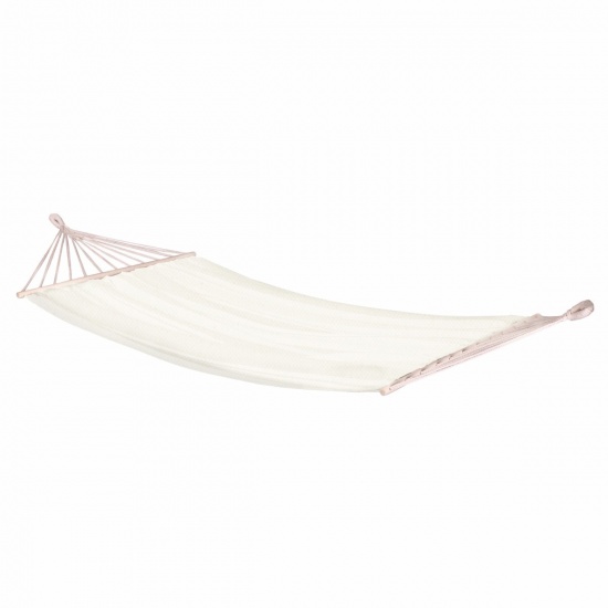 LA SIESTA - Hamac a Barre simple Beach  (Outdoor)
