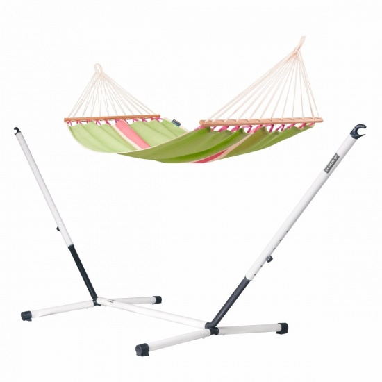 LA SIESTA - Pack Simple Nautico Fruta Kiwi (Outdoor)