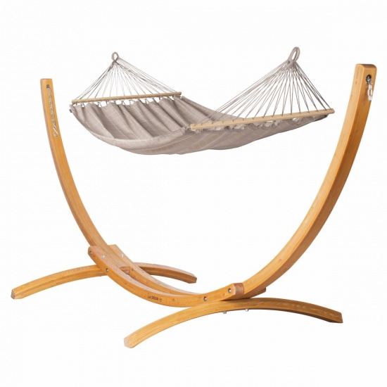 LA SIESTA - Pack Elipso Alisio Almond (Outdoor)