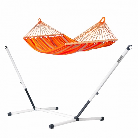 LA SIESTA - Pack Nautico Alisio Toucan (Outdoor)