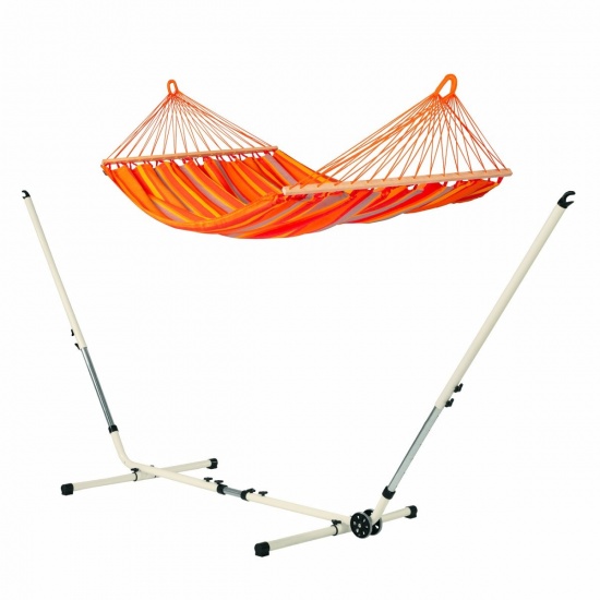 LA SIESTA - Pack Double Mediterraneo Alisio Toucan (Outdoor)