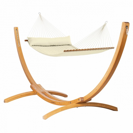 LA SIESTA - Pack Elipso Alabama Vanille