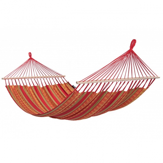TROPILEX - Hamac  Barre Double Colombien Lazy Happy