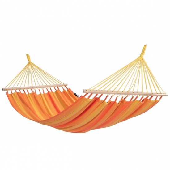 TROPILEX - Hamac Barre Simple RELAX Orange