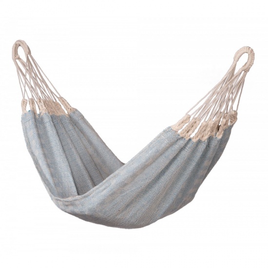 TROPILEX - Hamac Bb Natural Bleu Pastel