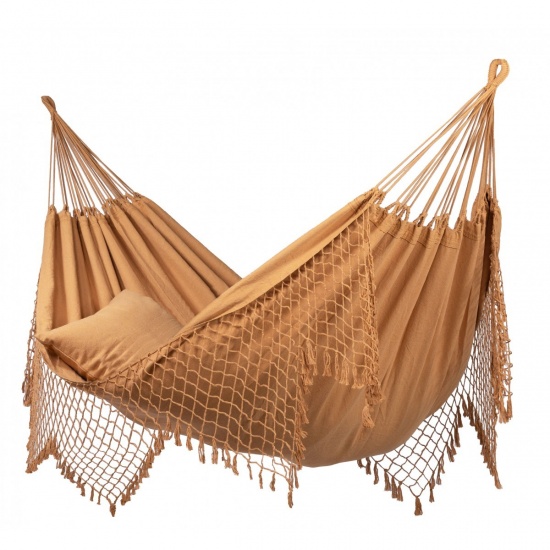TROPILEX - Hamac Double Sublime Mocca