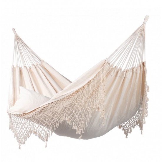 TROPILEX - Hamac Double Sublime Natura