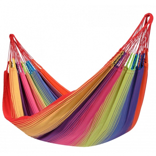TROPILEX - Hamac Familial Colombien Refresh  Rainbow 400 x 180