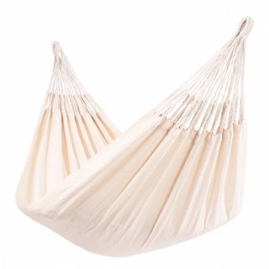 TROPILEX - Hamac Simple CLASSIC Blanc