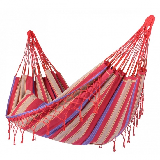 TROPILEX - Hamac Simple SABA Cherry