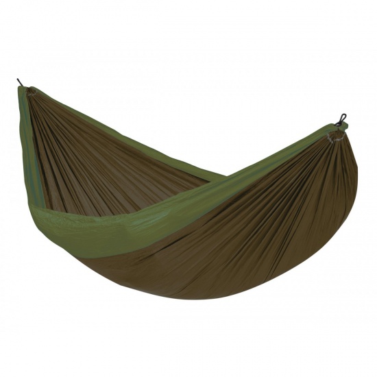 TROPILEX - Hamac  Voyage Double Travel Army