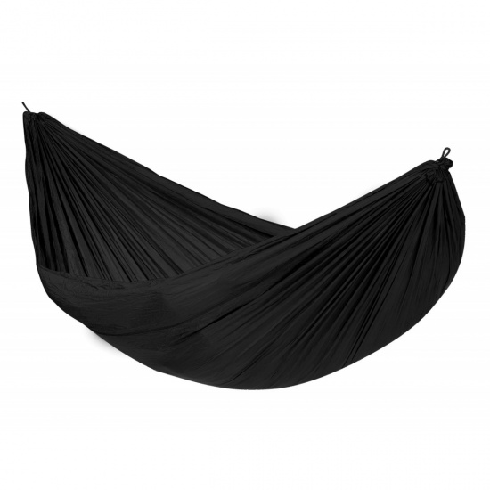 TROPILEX - Hamac  Voyage Double Travel Black