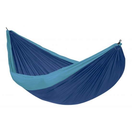 TROPILEX - Hamac  Voyage Double Travel Majolia