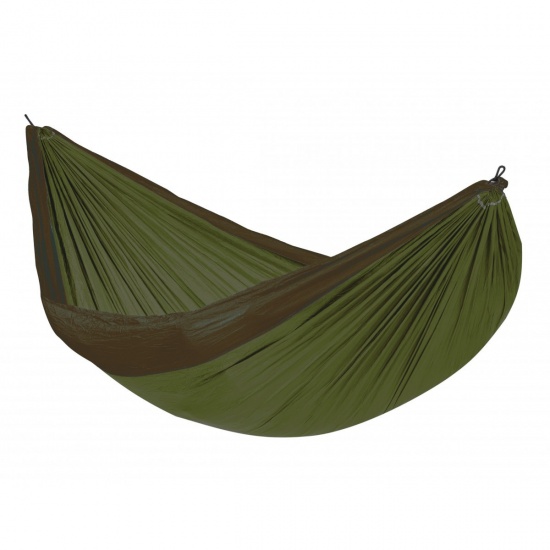 TROPILEX - Hamac  Voyage Simple Outdoor Army