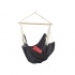 AMAZONAS - Chaise-Hamac Brasil Black