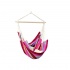 AMAZONAS - Chaise-Hamac Brasil Grenadine